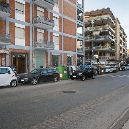 House Gregorio Lägenhet Rom Exteriör bild